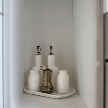 Apartamento Augustus *